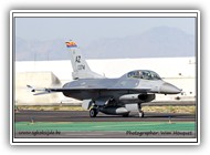 F-16D USAF 83-1174 AZ